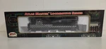 Atlas Master Series 9516 Fm H16-44 Santa Fe #2804 W/dcc/dc/led. Fixed Price $107.96.