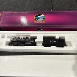 Mth 20-3305-1 Usra 0-6-0 Steam Engine Missouri Pacific #9301 Proto Sound Train. Fixed Price $599.99.