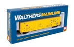 Ho Scale Walthers Mainline 910-1829 Green Bay Western Gb&w 7475 50' Acf Boxcar. Fixed Price $27.18.