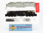 Ho Scale Proto 2000 21072 Undecorated Emd E7A Diesel Locomotive - Dcc Ready. Fixed Price $126.95.