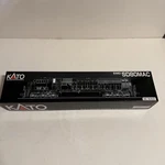 Brand New Kato Ho Emd SD80MAC Conrail #4105 Diesel Locomotive Train 37-6342. Fixed Price $190.00.
