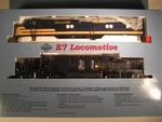 Proto 2000 Louisville Nashville L&n #761 E7A Diesel Engine 21113 Dc. Fixed Price $69.95.