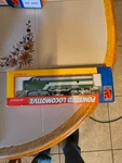 Life Like Trains Burlington Northern 9790 Locomotive Ho Scale 8685 F7. Fixed Price $25.35.