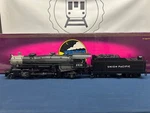 Mth Union Pacific #2535 Usra 2-8-2 Light Mikado Steam Engine W/proto 20-2053-1. Fixed Price $799.99.