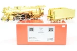Brass Psc Precision Scale Co. Cb&q Burlington Route 4-6-4 S-4 No Paint. Fixed Price $2499.99.