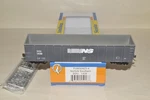 Ho Scale Fox Valley Models Norfolk Southern Ry P-s Silverside Coal Gondola Car. Fixed Price $49.00.