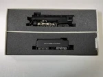 Ho Rivarossi New York Central Hudson 4-6-4 Steam Locomotive And Tender R5446. Fixed Price $329.99.