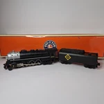 Lionel 6-38069 Erie Gauge 4-6-4 Steam Locomotive & Tender #2934 With Box. Fixed Price $154.99.