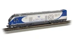 Bachmann 67910 Ho Scale Siemens SC-44 Charger Amtrak Pacific Surfliner 2121 Dcc. Fixed Price $399.99.