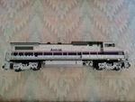 Lionel Amtrak 6-28230 #505 Dash Engine. Fixed Price $410.00.