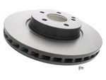 For 2020 Volkswagen Atlas Cross Sport Brake Rotor Front Brembo 47675QBDF. Fixed Price $138.06.