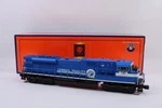 Lionel Gauge 6-28202 Lionmaster SD-80 Locomotive Conrail Prr #7203. Fixed Price $299.95.