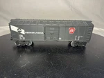 Lionel Gauge Pennsylvania Railroad Box Car Single Door "no Damage" Prr 15082. Fixed Price $17.00.