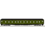 Atsf Rail Pullman 6-3 Sleeper Car- HO-SCAL0R- Atlas Model Trains Detailed &ready. Fixed Price $62.89.