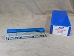 Alco Models Ho Brass D-137 G.e. U-33C Diesel Locomotive & 760. Fixed Price $124.00.
