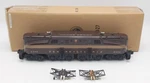 Lionel 6-38303 Gauge Prr GG-1 Tuscan Electric Locomotive #2340 Ex/box. Fixed Price $263.99.
