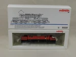 Marklin 33221 Ho Scale Br 1020 Electric Locomotive. Fixed Price $225.00.