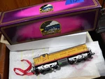 MT-2138LP Mth O-gauge Union Pacific (#1265) AS-616 Diesel Engine W/proto Sound. Fixed Price $169.95.