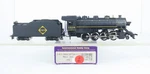 Ho Ihc Premier M9514 Erie Railroad 2-8-0 Locomotive & Tender #1308 #2. Fixed Price $99.49.