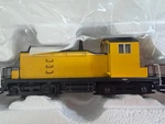 Walthers Ho 910-9235 Mainline Emd SW1 Diesel Locomotive "industrial Yellow". Fixed Price $161.48.