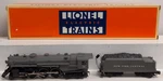 Lionel 6-18002 New York Central 4-6-4 Hudson Steam Locomotive & Tender #785 Ln. Fixed Price $231.99.