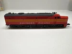 Con-cor Scale Southern Pacific Daylight Alco PA-1 Diesel Engine Dc (t). Fixed Price $88.00.
