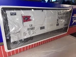 Usa Trains Lehigh Valley Scale Steel Box Car Lv 62082 White/black Original. Fixed Price $499.99.