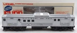 Lionel 6-8765 Gauge Baltimore & Ohio Rdc Budd Non-powered Baggage Car Ex/box. Fixed Price $61.09.
