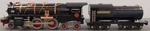 Mth 10-1060 Std Gauge Nyc Tinplate 400E Steam Locomotive And Tender W/PS1 Ex. Fixed Price $573.49.