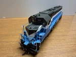 Ho Athearn Genesis G63637 Great Northern SDP45 Locomotive Gn #332 Dcc Sound. Fixed Price $225.00.