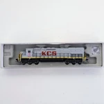 Intermountain 69506-01 Scale SD45T-2 Locomotive Kansas City Southern # 4501. Fixed Price $156.80.