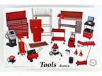 Fujimi GT-28 Tools Remix 114392 1/24. Fixed Price $19.99.