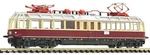 Fleischmann 741103 Scale Electric Motor Car Et 91 01 Glass Train Db. Fixed Price $310.74.