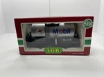 Lgb Lehmann Gross Bahn Mobil Tanker Car Item No. 4240 In Box. Fixed Price $125.00.