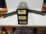 Doodlebug's (3)EACH New Preowned Ho Emc Gas Electric Spectrum 81402. Fixed Price $275.00.