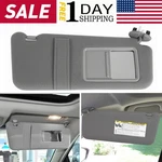 Visor Left Driver Side Sunshade For 2007-2011 Toyota Camry 4320-06800-B0 Usa. Fixed Price $20.95.