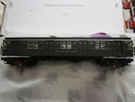 Mth Premier Scale New York City R-1 4 Car Subway Set + 2 Add-on Ob. Fixed Price $707.07.