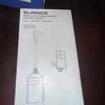 Surnice Wireless Remote Control Socket SN30144 Usa. Fixed Price $14.99.