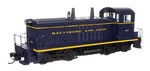 Walthers 910-10624 Ho Bo Emd NW2 Diesel Locomotive Phase Standard Dc #567. Fixed Price $109.37.