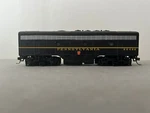 Bachmann Plus Ho Scale F7B #9648B. Fixed Price $75.00.