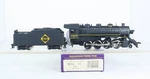 Ho Ihc Premier M9514 Erie Railroad 2-8-0 Locomotive & Tender #1308. Fixed Price $99.49.