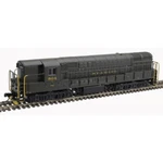 Atlas 40 005 411 Reading Road #804 Train Master Locomotive, Scale, Nib. Fixed Price $224.95.