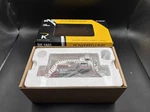 K-line By Lionel Scale #6-22624 New Haven Die Cast Plymouth Switcher #9604. Fixed Price $203.99.