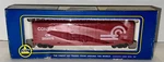 Associated Hobby Mfrs Ahm Scale Conrail 60' Braced Box Car Train 5271C Vguc. Fixed Price $12.60.