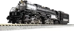 Usa Inc. Union Pacific Big Boy Steam #4014 KAT1264014 Locomotives. Fixed Price $445.87.