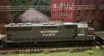 Life-like Proto 2000 Series Ho Southern Pacific SD45 Locomotive #5494 Nib 8864. Fixed Price $87.21.