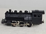 Fleischmann # 1304 Ho Scale Steam Switcher Locomotive 0-6-0. Fixed Price $85.00.