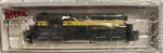 Atlas Scale GP9 Ph. 2 Diesel Engine Seaboard Air Line #. Fixed Price $149.99.