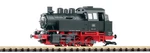 Piko 37202 G Scale Db Iii BR80 Steam Loco Black/red. Fixed Price $385.99.