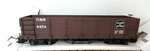 Bachmann 93724 Colorado Southern Gondola Mint. Fixed Price $79.95.
